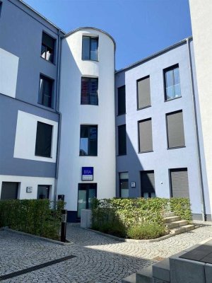 jung, modern und urban Leben, schöne Maisonettewohnung! All-In Miete!
