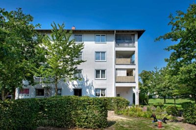 WBS ab 3 Personen | 3 Zimmer im gepflegten Haus - Bochumerstraße 57