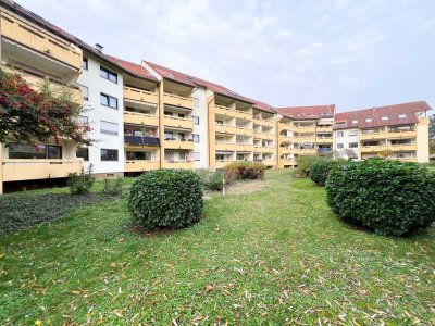 Zwei verbundene Wohnungen auf einen Streich  73 m² &  100 m²