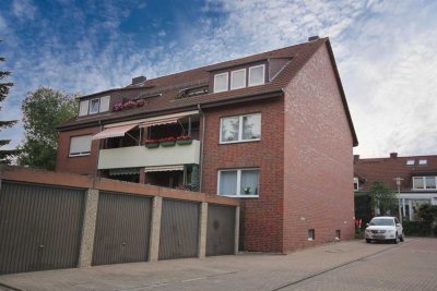 Schöner Wohnen in Itzum