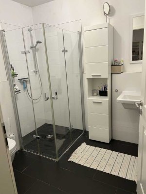 Schöne 2 Zimmer-Wohnung mit großem Balkon in Hamburg Rahlstedtt