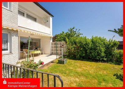 *SPKKM* Reihenendhaus mit Garage in bester Wohnlage von Kierspe!