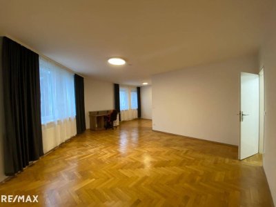 Helle, zentrumsnahe Mietwohnung in Baden!