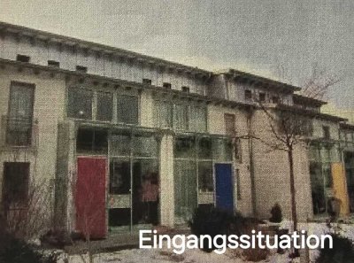 Elegantes Reihenmittelhaus in München-Trudering mit 5 Zimmern