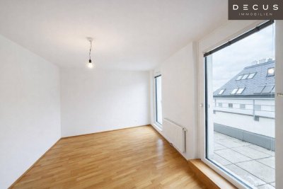 AB JUNI | 2 ZIMMER | MIT LOGGIA | NIEDRIGE ENERGIEKOSTEN