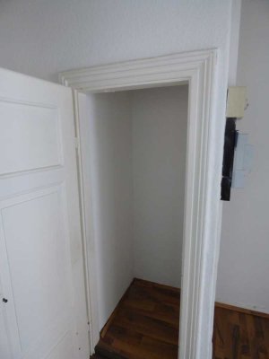 Helle 3-Zimmer-Wohnung
