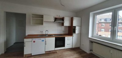 Duisburg-Friemersheim - hübsche 2-Raum Wohnung mit EBK