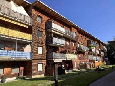 Miete mit Kaufoption, zentrale, sonniger Lage