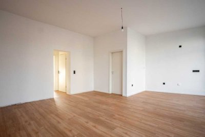 KEINE KÄUFERPROVISION Sanierte Erdgeschosswohnung mit Gartenzugang in Bielefeld Brackwede