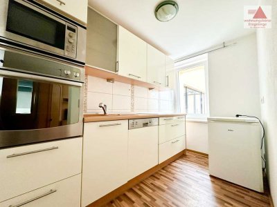 Behinderten-/Altersgerechte Wohnung - Fußbodenheizung - ebenerdige Dusche - komplett möbliert - Thum