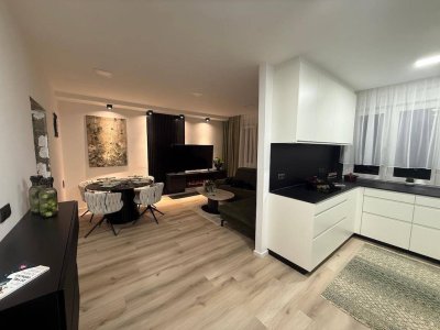 Stilvolle sanierte Eigentumswohnung Bad Gleichenberg/Zentrum