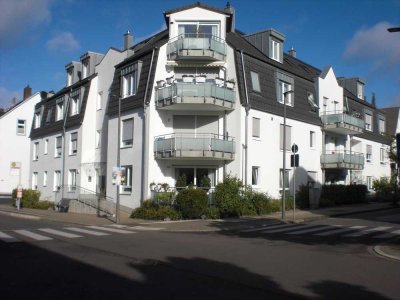 Attraktive 3 Zimmer-Wohnung ist verkauft!!