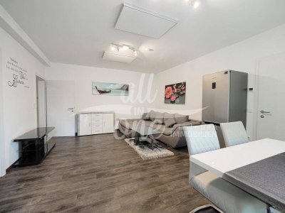 Schiefling - Wohnung mit großzügiger Terrasse zur Selbstnutzung oder Airbnb
