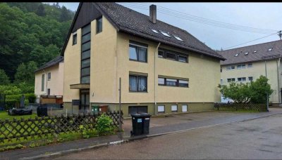 Brennerau 37, 75323 Bad