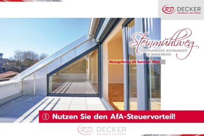 Ihr Zuhause über 2 Etagen