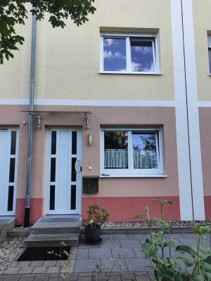 Reihenmittelhaus in Zirndorf - Pinderpark Provisionsfrei