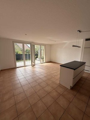 Großzügige 4-Zimmer Wohnung mit Terasse und Stellplatz in Mainz-Finthen