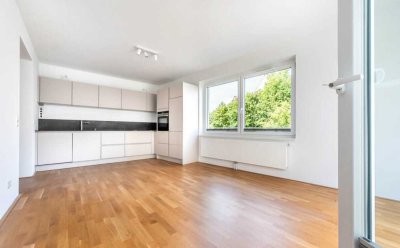 3-Zimmer Maisonettewohnung mit 82 m² in Hamburg-Hamm-Mitte