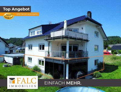 Früher an später denken!