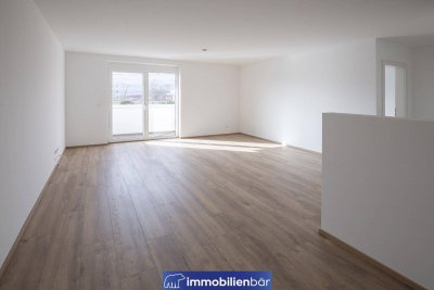 Modernes Wohnen in der Grande Dame in Bad Schallerbach Top 5 - Küche inklusive