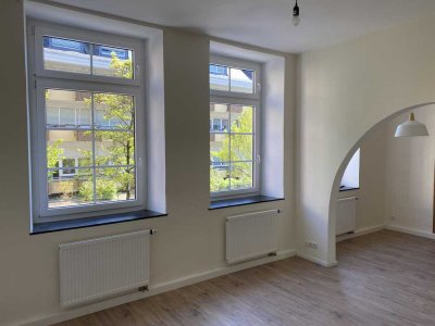 Modernisierte 2,5-Zimmer-Wohnung in Koblenz