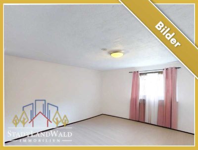 Gepflegte 3-Zimmer-Dachgeschoss-Wohnung (65m²) – zentral & ruhig in Pirmasens