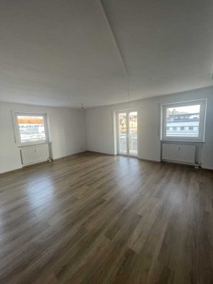 City-Lage Deluxe – Wohnen über den Dächern der Stadt