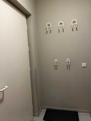 Hildesheim: Charmantes 1-Zimmer-Apartment