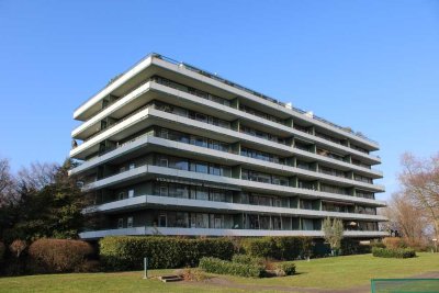 Helle 3-Zimmer-Wohnung im Wohnpark Rodenkirchen!
