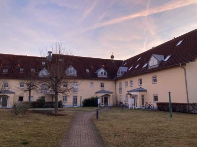 Appartement mit Balkon und Tiefgaragenstellplatz zur Kapitalanlage