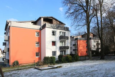 Top saniertes Appartement möbliert und komplett ausgestattet