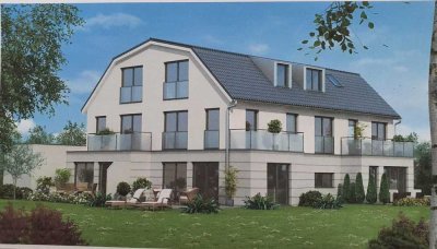 Haus in sehr guter Lage von Solln