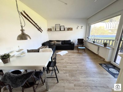 Charmantes Apartment in Flachau - Zweitwohnsitz möglich!