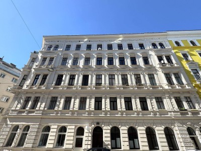 2 Room Apartment with AIR CONDITION (25)