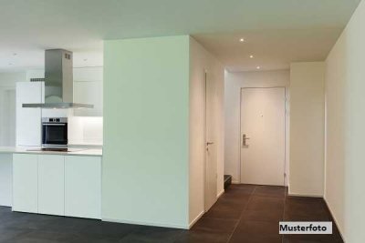 2-Zimmer-Maisonette-Wohnung, Terrasse und Garten