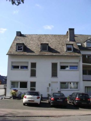 Schönes, helles Apartment in zentrumsnaher Toplage (Trier-Ost)