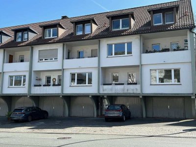 Exklusive Wohnung in begehrter Wohnlage von Wuppertal