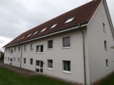 WWS - 3-Raum-Wohnung (mit WBS) Süden Herfords!