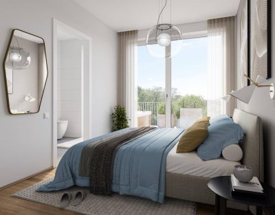 MARIHOF – 4 Zimmer WOHNUNG mit Perfekter Aufteilung
