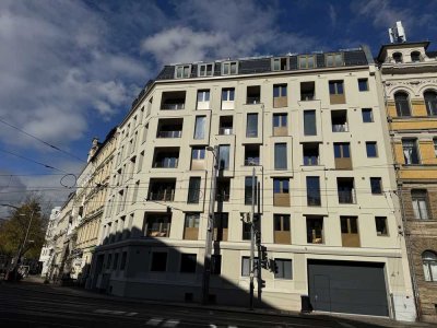 ***LUXURIÖSES WOHNEN IN MÖBLIERTEN APARTMENTS~LOGGIA~STELLPLATZ***