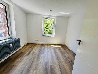 Zuhause mit 4 Zimmern in zentraler Lage von Ulm