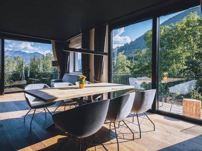 Investieren mit Aussicht: Ein Juwel in Zell am See
