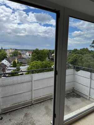 Moderne 3-Zimmer-Wohnung in Duisburg