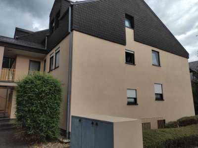 RESERVIERT-Apartment Bernkastel-Kues (Plateau)