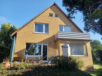 Großzügiges 6-Zimmer-Einfamilienhaus in Harenberg (Seelze OT)