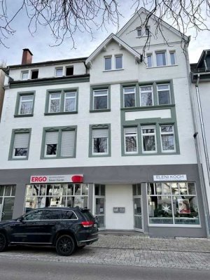 4-Zimmer-Wohnung in Göppingen