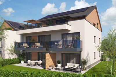 Oberndorf Zweiklang - TOP 1 Oberndorf Zweiklang