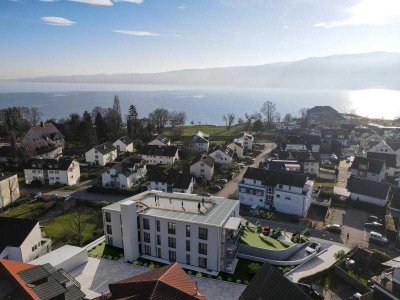 Ludwigshafen: barrierefreie 2-Zimmer EG Wohnung mit Garten und Terrasse - wenige Meter zum See