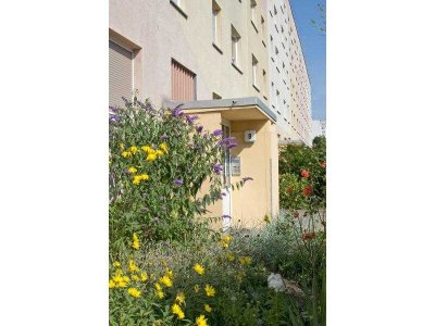 Matthias-Grünewald-Straße 10 - Künstler-Karree
