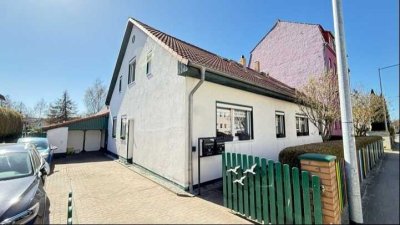 Dieses Haus lässt keine Wünsche offen